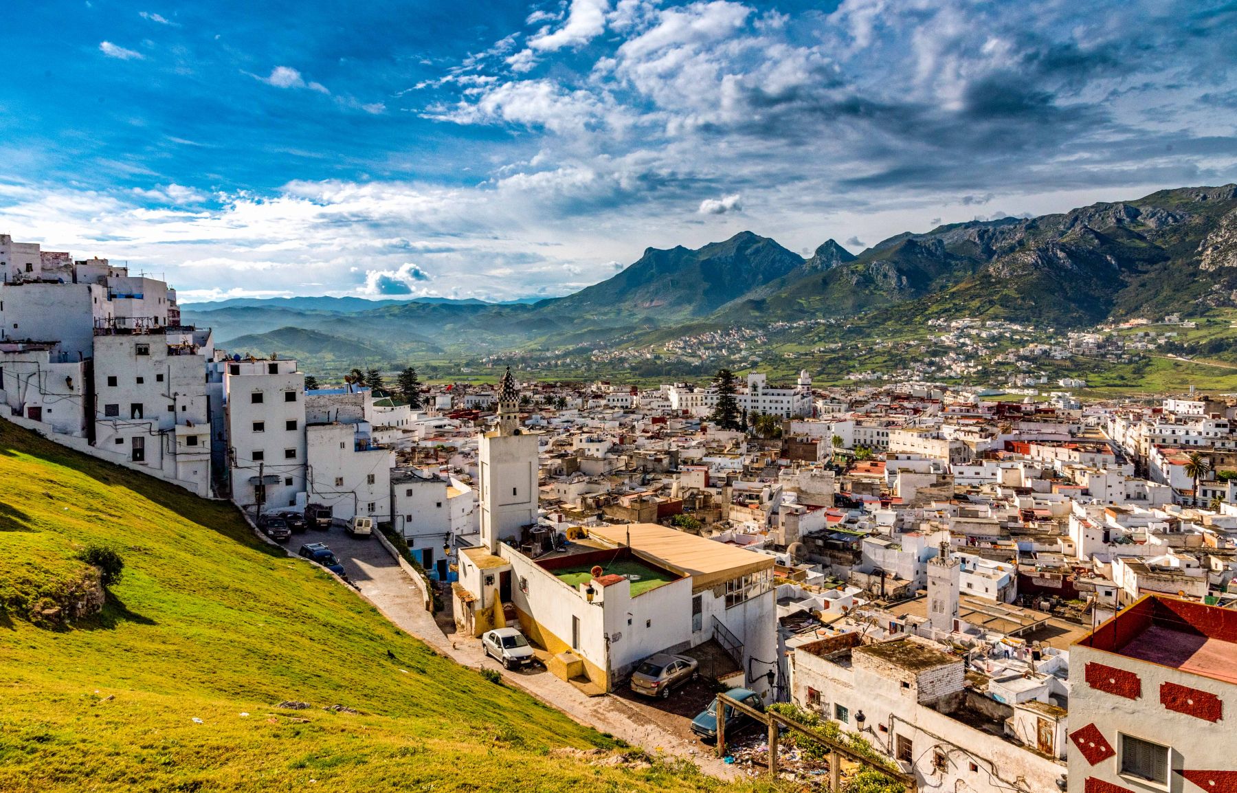 Tetouan